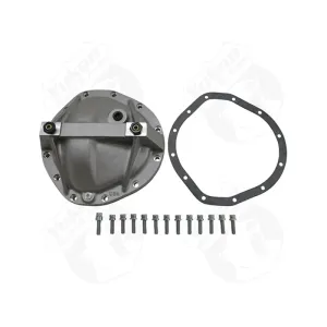 Yukon Differential Cover YP C3-GM12T